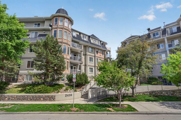 2416 Erlton Street SW 504 — photo 1