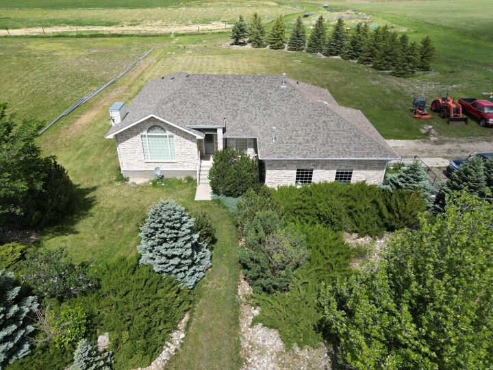 Property Photo: 221044 Twp Rd 50 AB T0K 1J0