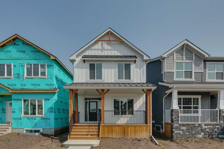 160 Snowberry Common SE — photo 1