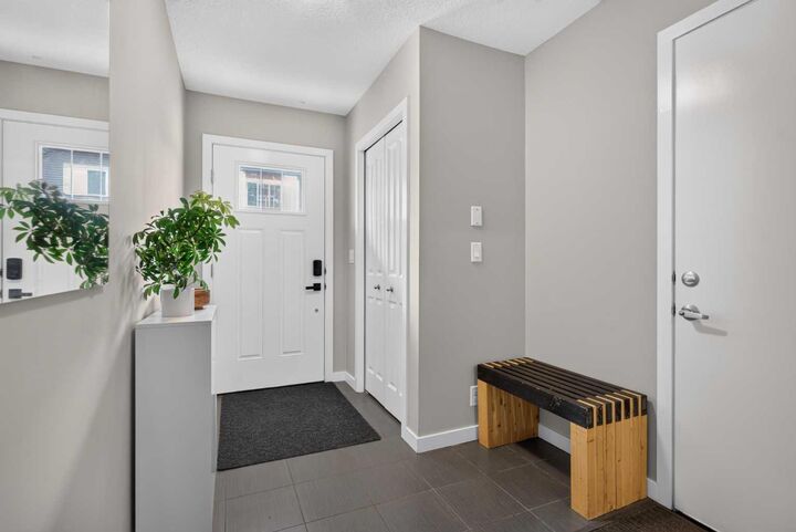 Property Photo: 98 Copperstone Common SE AB T2Z 5E4