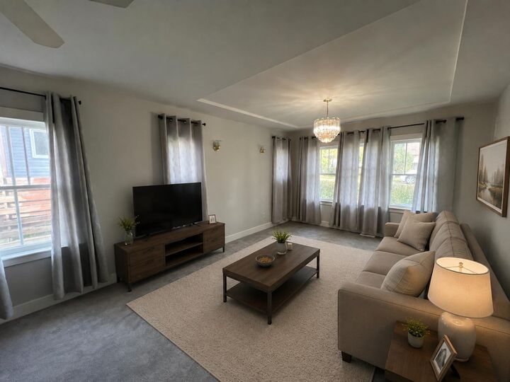 Property Photo: 5003 55 Ave AB T4J 1H3