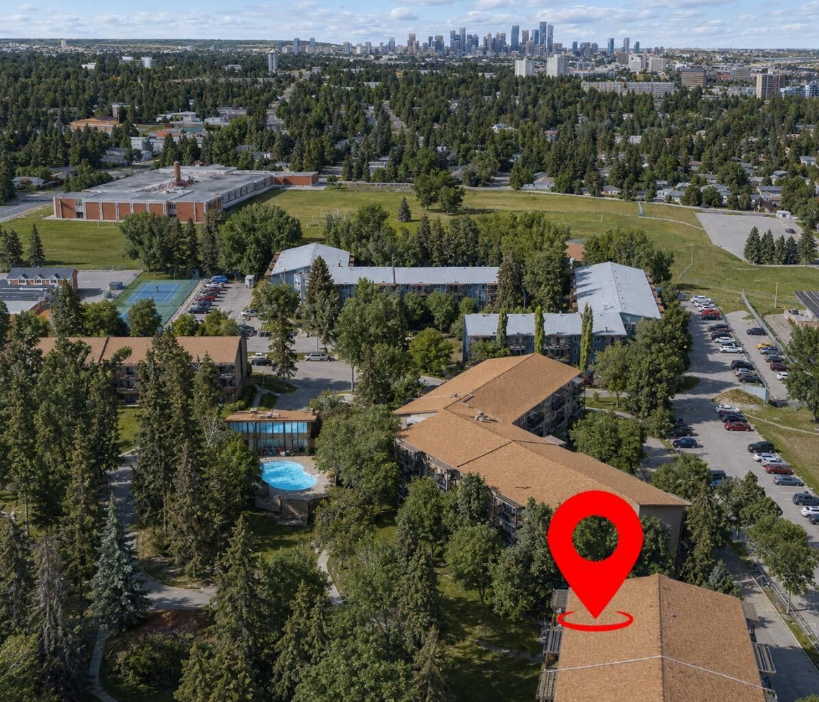 Property Photo: 8948 Elbow Drive 183 AB T2V 0H9