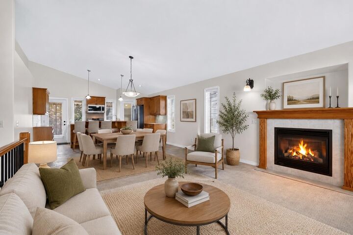 Property Photo: 219 Hillcrest Boulevard AB T1P 1Z6