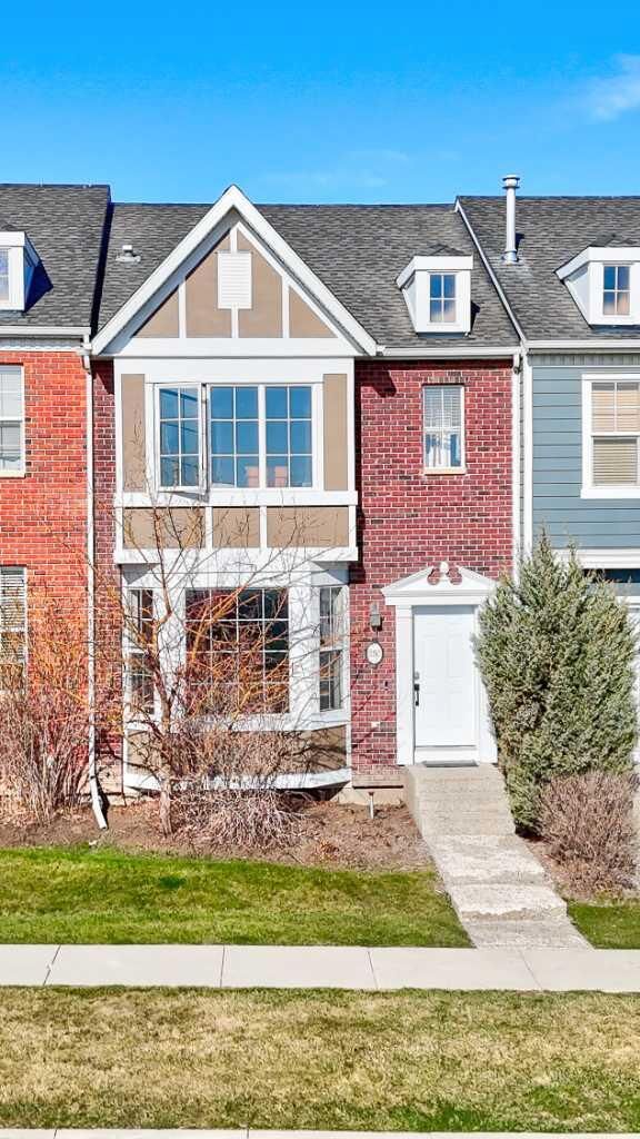 Property Photo: 280 Rainbow Falls Drive AB T1X 0E4