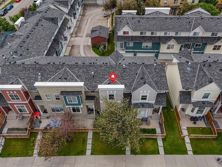 Property Photo: 223 McKenzie Towne Gate SE AB T2Z 4G3