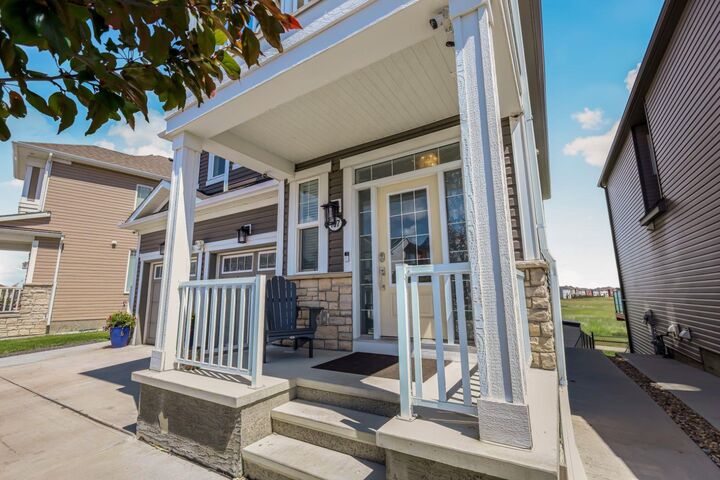 Property Photo: 107 Cityscape Way NE AB T3N 0X1