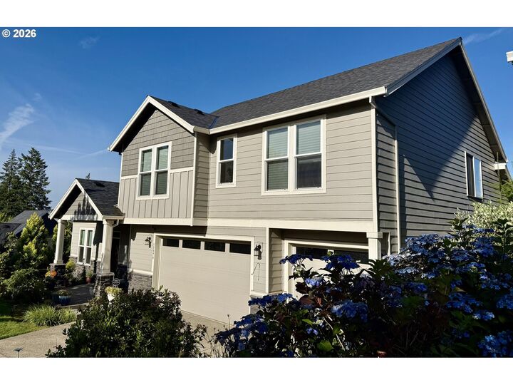 Property Photo: 12379 SE 143rd Pl OR 97086