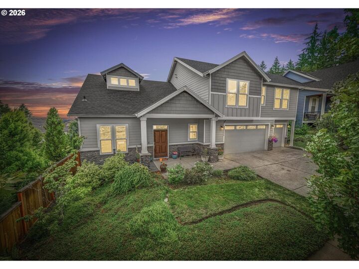Property Photo: 12379 SE 143rd Pl OR 97086