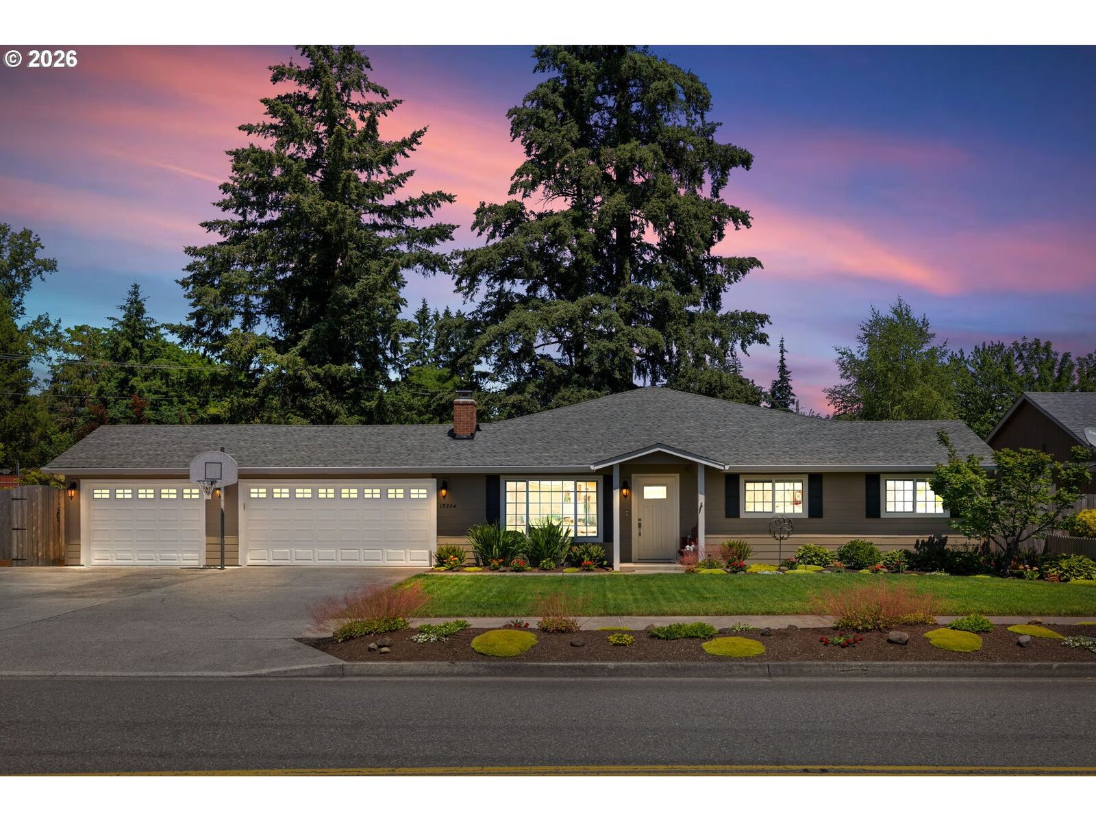 Property Photo:  15304 NE 78th St  WA 98682 