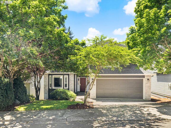 Property Photo: 11336 NW Kenzie Ln OR 97229