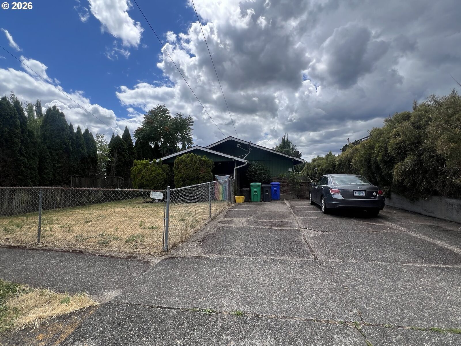 Property Photo:  4423 SE 27th Ave  OR 97202 