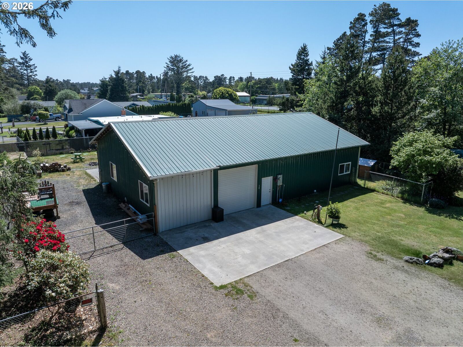 Property Photo:  1700 203rd Ln  WA 98640 