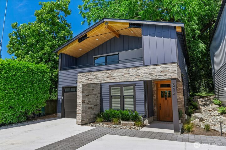 Property Photo: 634 11th Avenue WA 98033