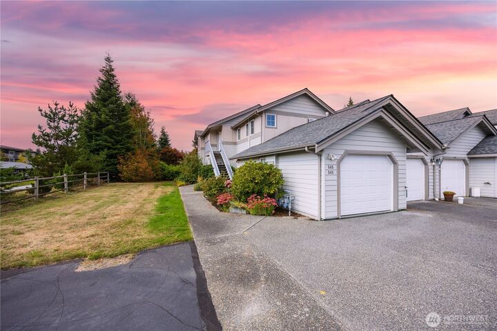 Property Photo:  545 W Kellogg Road  WA 98226 