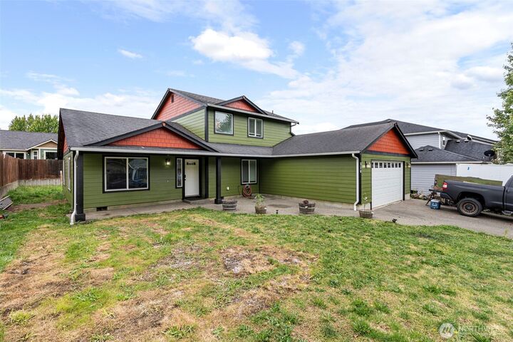 Property Photo:  316  Camden Way  WA 98565 