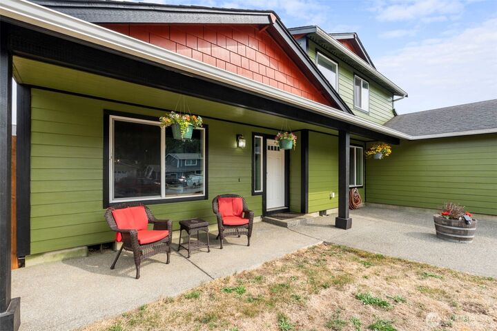 Property Photo: 316 Camden Way WA 98565