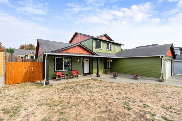 Property Photo:  316  Camden Way  WA 98565 