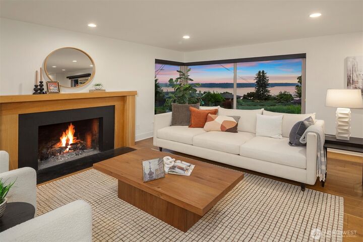 Property Photo:  8459  40th Avenue SW  WA 98136 