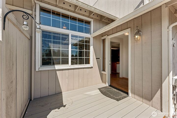 Property Photo: 442 E 31st Street D3 WA 98310