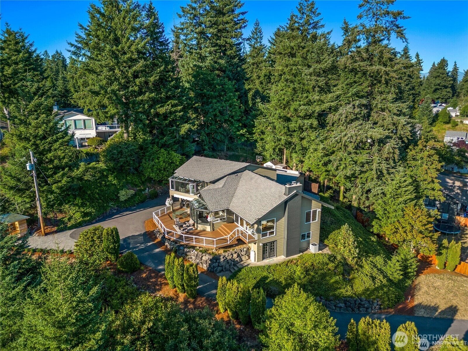 Property Photo: 18110 85th Street E WA 98391