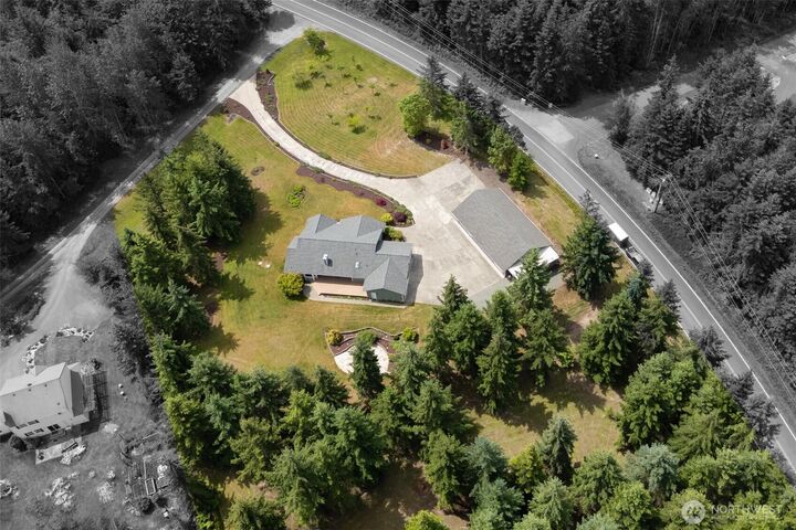 Property Photo:  2651  Obrien Road  WA 98362 