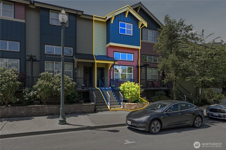 Property Photo: 4846 Pointes Drive WA 98275