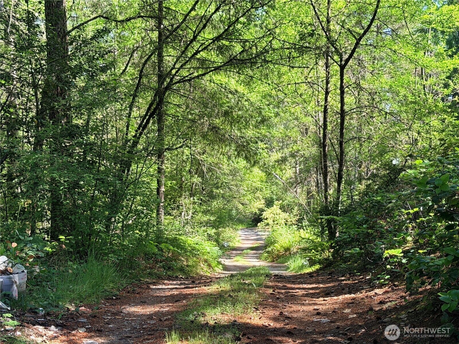 Property Photo: 5445 SW County Line Road WA 98367