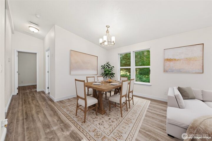 Property Photo: 4916 Palermo Rosa Lane SW WA 98512
