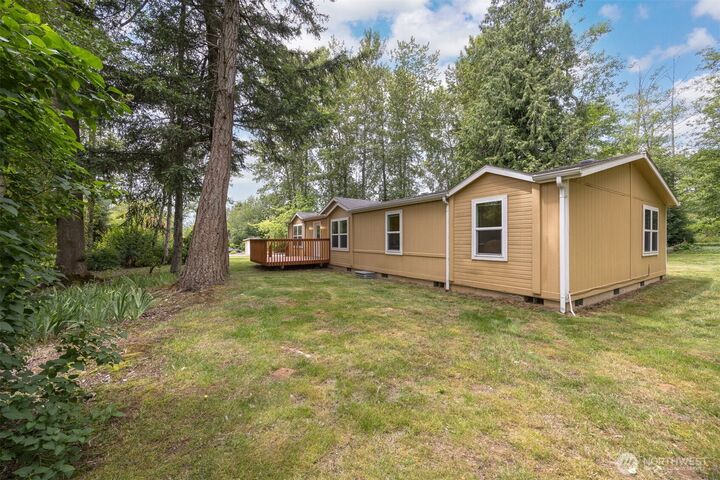 Property Photo: 6728 Shelter Lane WA 98248