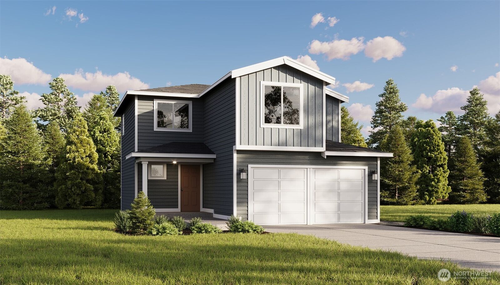 Property Photo:  5408  67th Avenue NE  WA 98270 