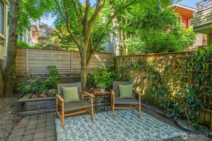 Property Photo:  3648  Francis Avenue N D  WA 98103 
