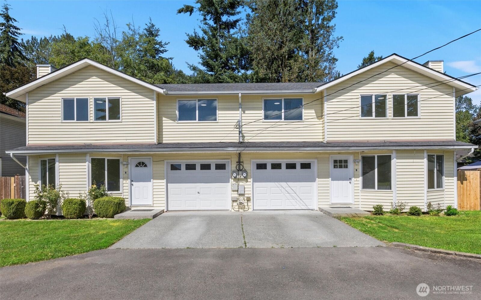Property Photo: 4 107th Street SE WA 98204