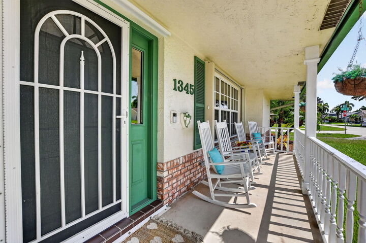 Property Photo:  1345 SW 28th Avenue  FL 33442 