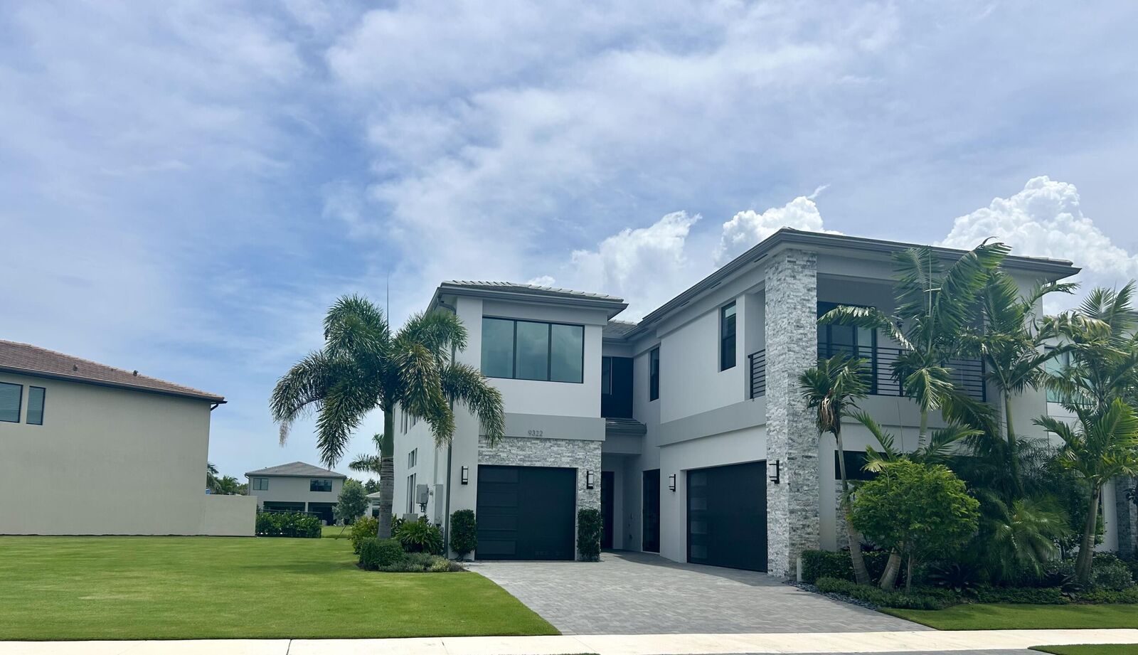 Property Photo: 9322 Sunflower Mdw Road FL 33434