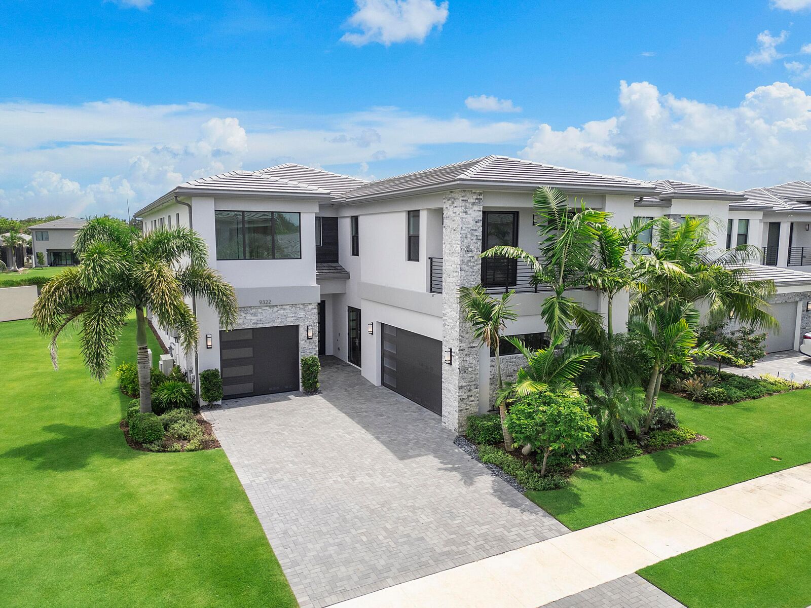 Property Photo:  9322 Sunflower Mdw Road  FL 33434 