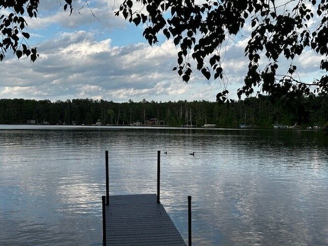 Property Photo:  129xx W Pine Cove Lane  WI 54843 