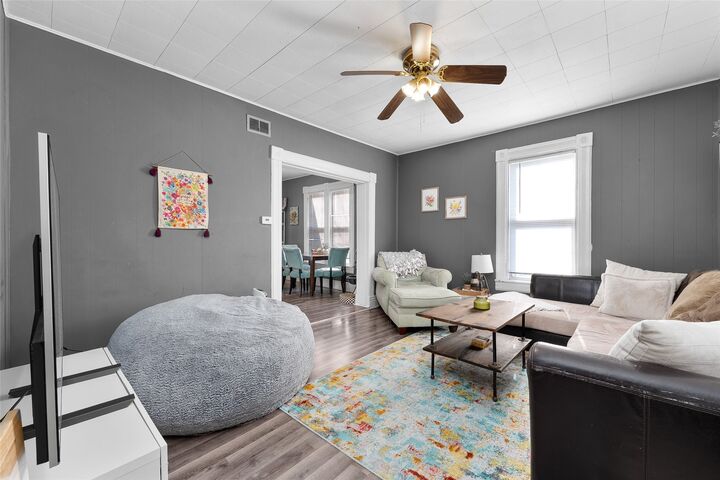 Property Photo:  1208 7th Street E  WI 54751 