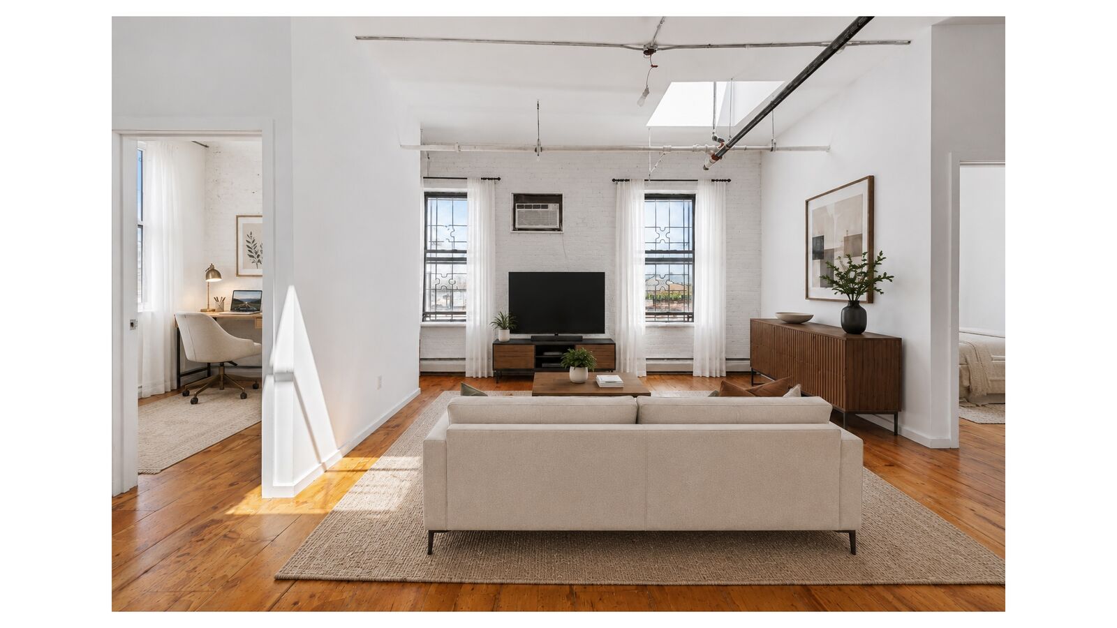 Property Photo:  17-19 Thames Street  NY 11206 