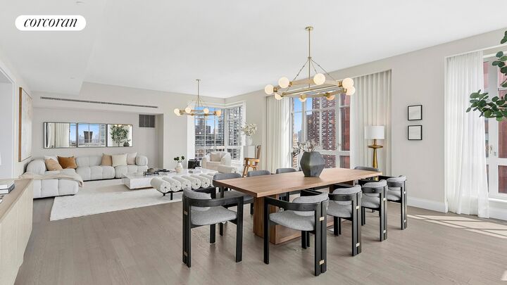 Property Photo:  200 E 95th Street 27A  NY 10128 