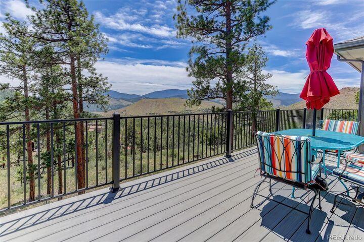 Property Photo:  30236 Zurich Drive  CO 80470 