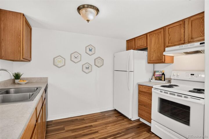 Property Photo:  1757 Quail Street  CO 80215 