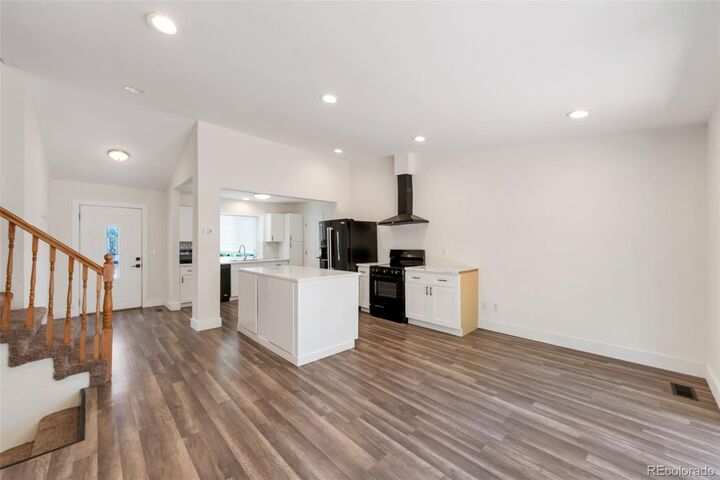 Property Photo:  20978 E Dorado Circle  CO 80015 