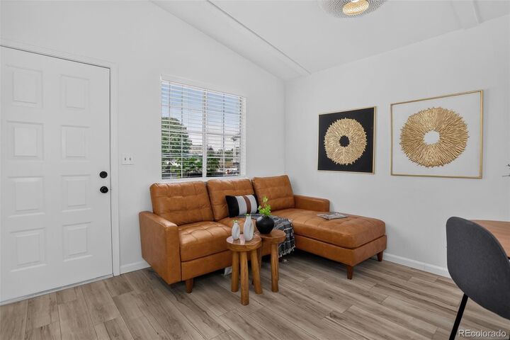 Property Photo:  16966 E Tufts Place  CO 80015 