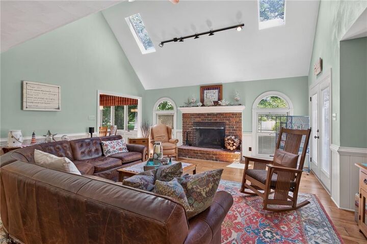 Property Photo: 1006 Seville Dr VA 23322