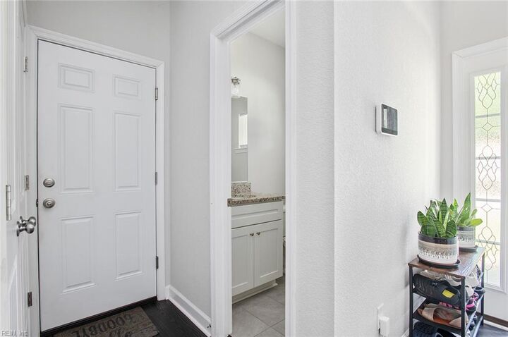 Property Photo: 2606 Omar St VA 23324