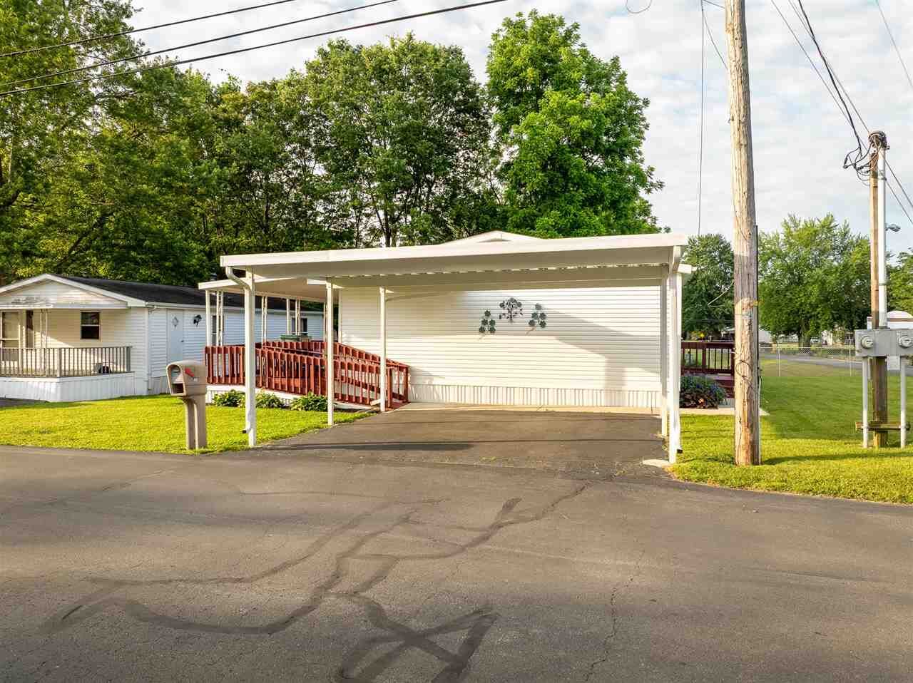 Property Photo:  49 Court Road  IN 47374 