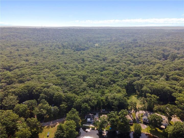 Property Photo: 0 East Shore Drive RI 02822