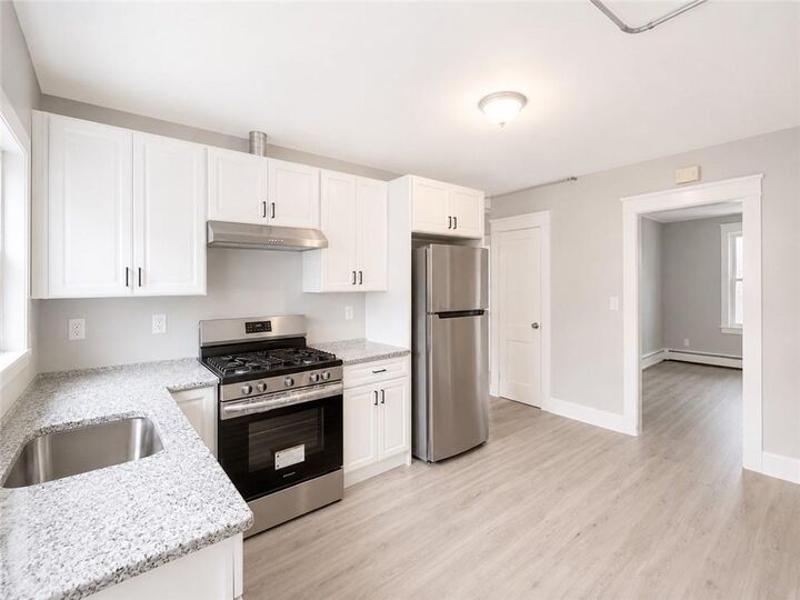 Property Photo: 1003 Atwells Avenue 1 RI 02908