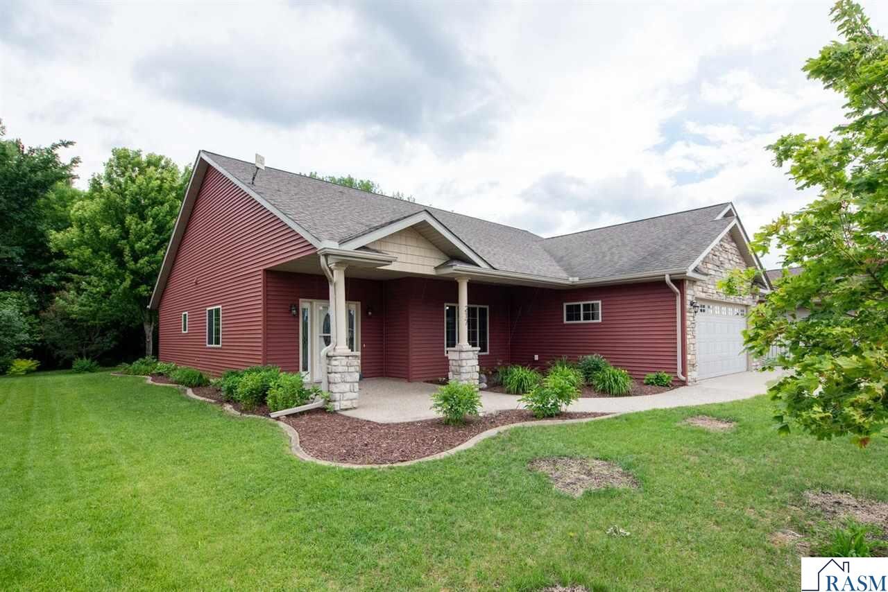 Property Photo:  217 Pinehurst Drive  MN 56001 