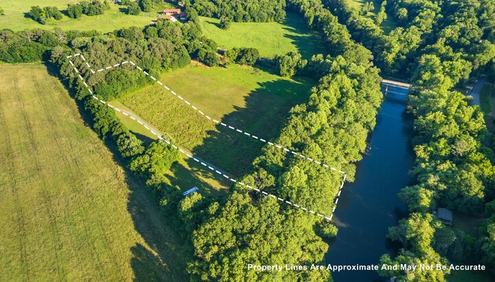 Property Photo: 0 Reynolds Bridge Road TN 37307